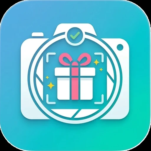 WrapSheet app icon